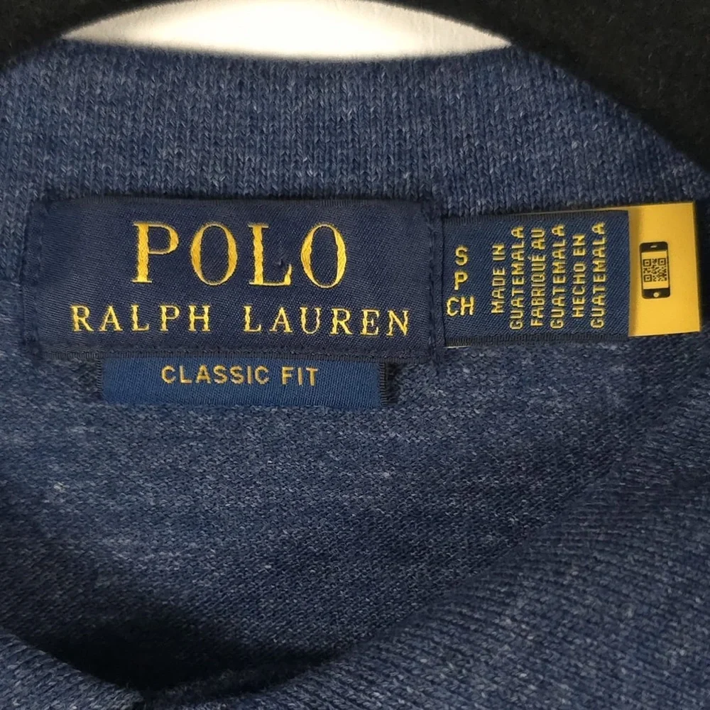 Polo Ralph Lauren nwt polo